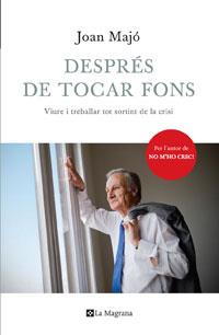 DESPRES DE TOCAR FONS | 9788474106497 | MAJO, JOAN | Llibreria Online de Vilafranca del Penedès | Comprar llibres en català