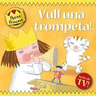 VULL UNA TROMPETA | 9788424633646 | AA. VV. | Llibreria Online de Vilafranca del Penedès | Comprar llibres en català