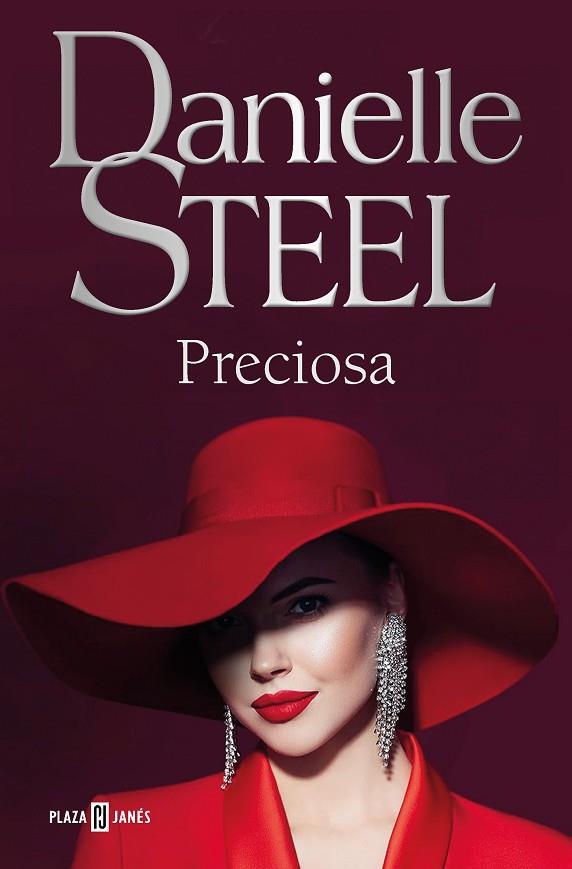 PRECIOSA | 9788401032868 | STEEL, DANIELLE | Llibreria Online de Vilafranca del Penedès | Comprar llibres en català