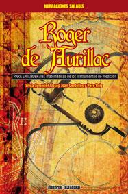 ROGER DE AURILLAC | 9788499210988 | AA.VV | Llibreria Online de Vilafranca del Penedès | Comprar llibres en català