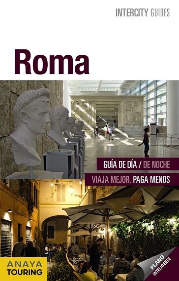 ROMA (ESPIRAL) | 9788499354088 | PRIOR VENEGAS, MARÍA | Llibreria Online de Vilafranca del Penedès | Comprar llibres en català