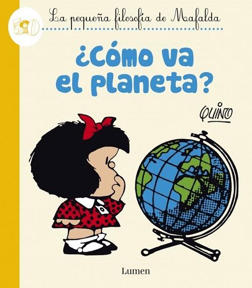 CÓMO VA EL PLANETA | 9788426401625 | QUINO | Llibreria L'Odissea - Libreria Online de Vilafranca del Penedès - Comprar libros