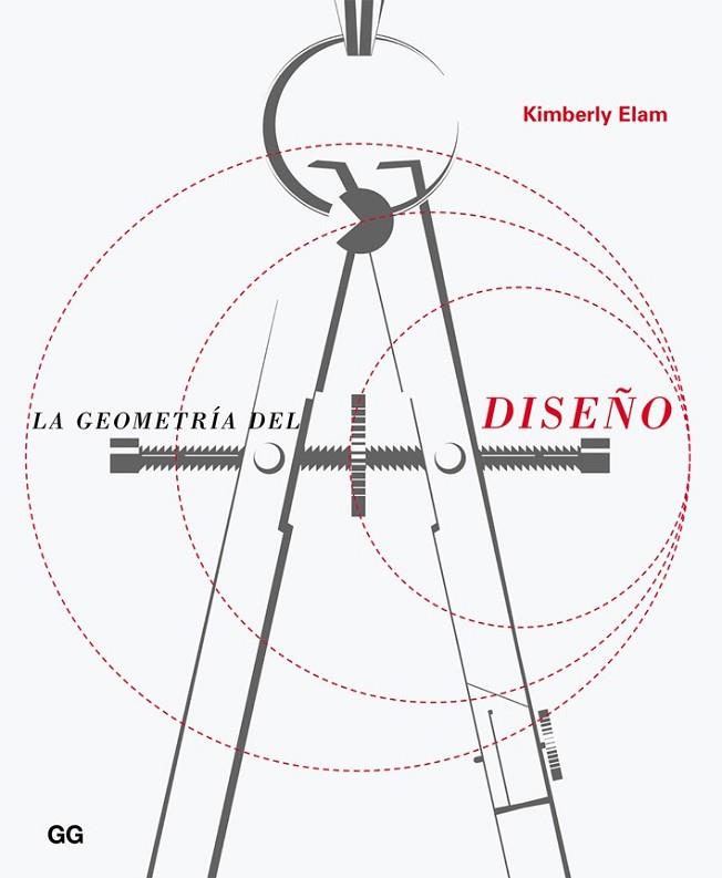 LA GEOMETRÍA DEL DISEÑO | 9788425226380 | ELAM, KIMBERLY | Llibreria L'Odissea - Libreria Online de Vilafranca del Penedès - Comprar libros