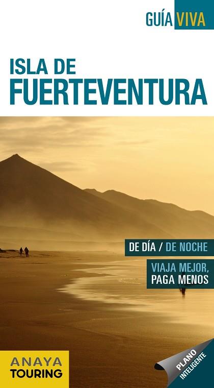 ISLA DE FUERTEVENTURA | 9788499359342 | HERNÁNDEZ BUENO, MARIO | Llibreria Online de Vilafranca del Penedès | Comprar llibres en català