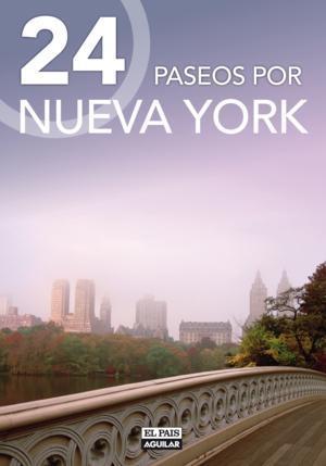 24 PASEOS POR NEVA YORK | 9788403510616 | AA.VV | Llibreria Online de Vilafranca del Penedès | Comprar llibres en català