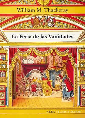 LA FERIA DE LAS VANIDADES | 9788490654965 | THACKERAY, WILLIAM M. | Llibreria Online de Vilafranca del Penedès | Comprar llibres en català