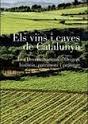 ELS VINS I CAVES DE CATALUNYA | 9788496995628 | AA. VV. | Llibreria Online de Vilafranca del Penedès | Comprar llibres en català