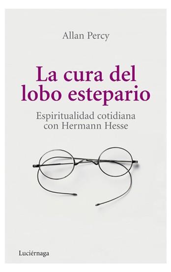 LA CURA DEL LOBO ESTEPARIO | 9788492545407 | PERCY, ALLAN | Llibreria L'Odissea - Libreria Online de Vilafranca del Penedès - Comprar libros