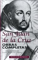 OBRAS COMPLETAS-SAN JUAN DE LA CRUZ | 9788479140489 | SAN JUAN DE LA CRUZ | Llibreria Online de Vilafranca del Penedès | Comprar llibres en català