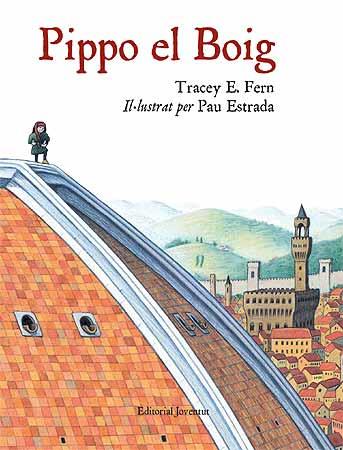 PIPPO EL BOIG | 9788426137845 | FERN, TRACEY E. / ESTRADA, PAU | Llibreria Online de Vilafranca del Penedès | Comprar llibres en català