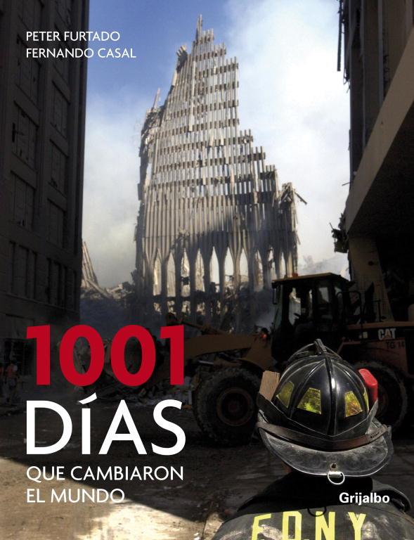 1001 DIAS QUE CAMBIARON EL MUNDO | 9788425343360 | FURTADO, PETER Y CASAL, FERNANDO | Llibreria Online de Vilafranca del Penedès | Comprar llibres en català