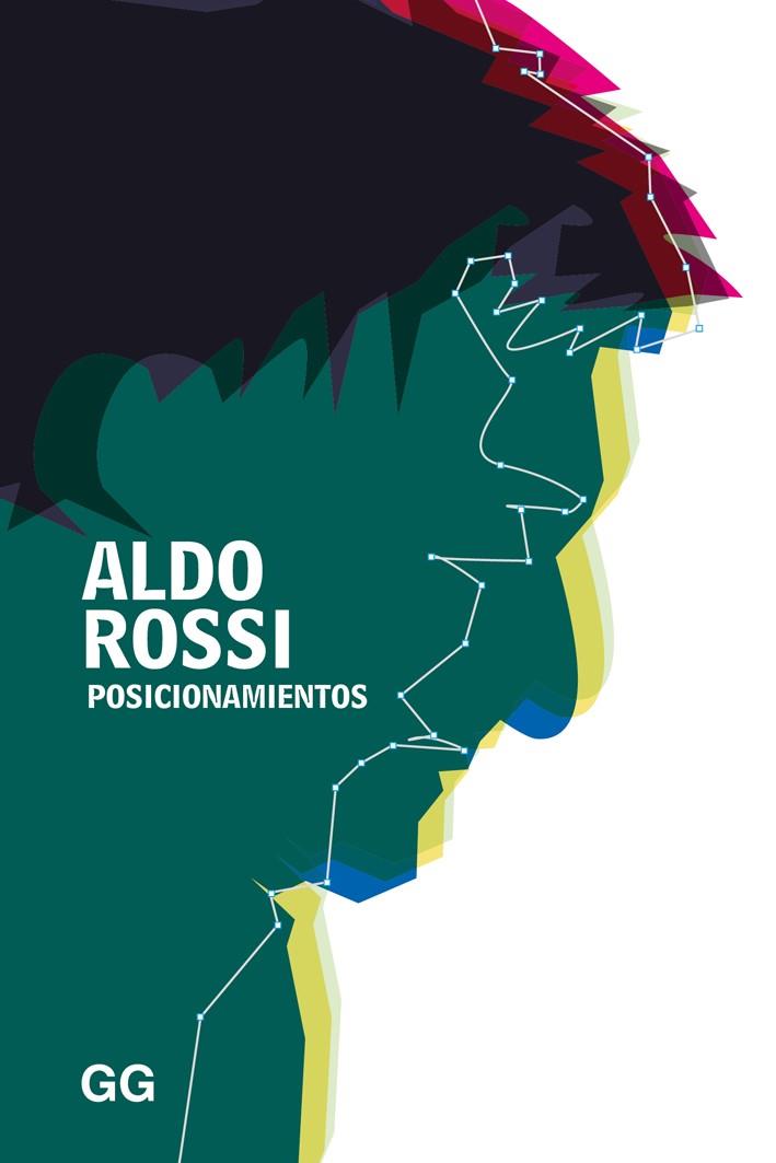 POSICIONAMIENTOS | 9788425231087 | ROSSI, ALDO | Llibreria Online de Vilafranca del Penedès | Comprar llibres en català