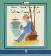 EN TARO, EL CARGOL I LA MAR | 9788424622138 | A.CUADRENCH | Llibreria Online de Vilafranca del Penedès | Comprar llibres en català