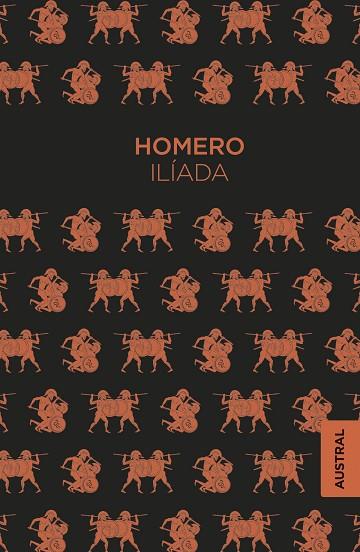 ILÍADA | 9788467055214 | HOMERO | Llibreria L'Odissea - Libreria Online de Vilafranca del Penedès - Comprar libros