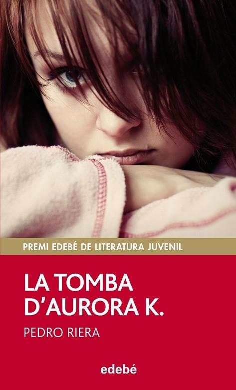 LA TOMBA D'AURORA K | 9788468312491 | RIERA, PEDRO | Llibreria Online de Vilafranca del Penedès | Comprar llibres en català