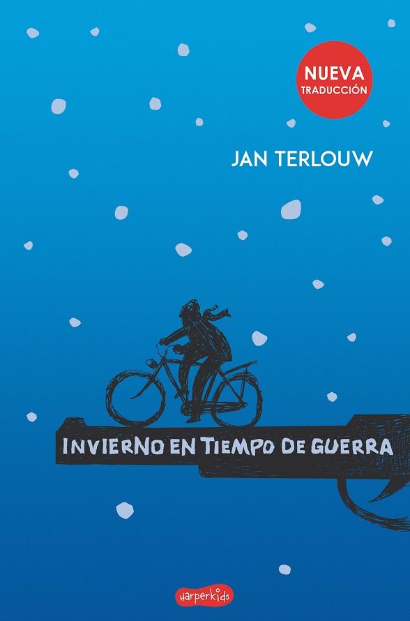 INVIERNO EN TIEMPO DE GUERRA | 9788417222093 | TERLOUW, JAN | Llibreria Online de Vilafranca del Penedès | Comprar llibres en català