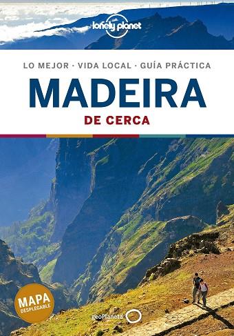 MADEIRA DE CERCA 2 | 9788408218210 | DI DUCA, MARC | Llibreria Online de Vilafranca del Penedès | Comprar llibres en català