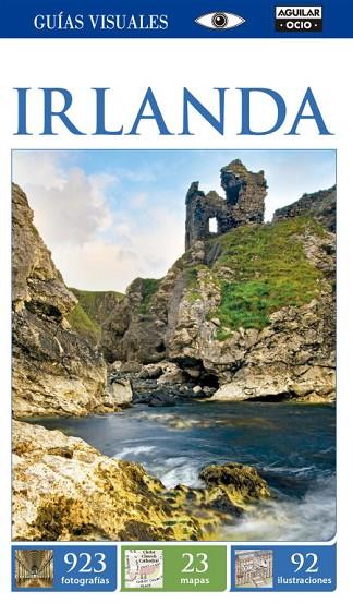 IRLANDA (GUÍAS VISUALES 2105) | 9788403514393 | VARIOS AUTORES | Llibreria L'Odissea - Libreria Online de Vilafranca del Penedès - Comprar libros