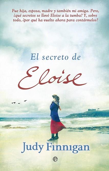 EL SECRETO DE ELOISE | 9788490600054 | FINNIGAN, JUDY | Llibreria Online de Vilafranca del Penedès | Comprar llibres en català