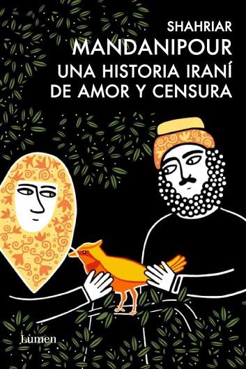 UNA HISTORIA IRANI DE AMOR Y CENSURA | 9788426417718 | MANDANIPOUR, SHAHRIAR | Llibreria Online de Vilafranca del Penedès | Comprar llibres en català