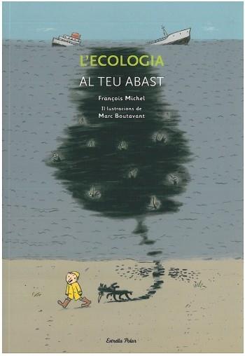 L'ECOLOGIA AL TEU ABAST | 9788499322469 | MICHEL, FRANÇOIS | Llibreria L'Odissea - Libreria Online de Vilafranca del Penedès - Comprar libros