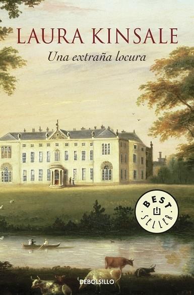 UNA EXTRAÑA LOCURA | 9788490326305 | KINSALE, LAURA | Llibreria Online de Vilafranca del Penedès | Comprar llibres en català