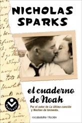 EL CUADERNO DE NOAH | 9788492833719 | SPARKS, NICHOLAS | Llibreria Online de Vilafranca del Penedès | Comprar llibres en català