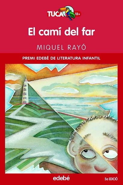 EL CAMI DEL FAR | 9788423675753 | RAYO, M. | Llibreria L'Odissea - Libreria Online de Vilafranca del Penedès - Comprar libros