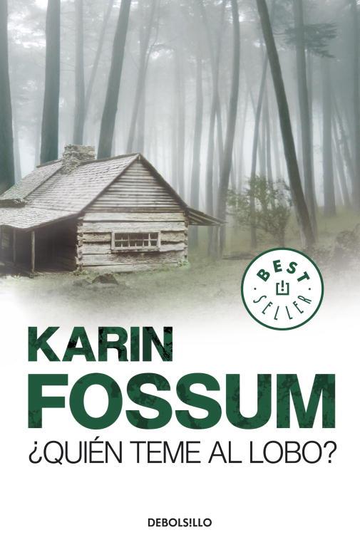 QUIEN TEME AL LOBO | 9788499086576 | FOSSUM, KARIN | Llibreria Online de Vilafranca del Penedès | Comprar llibres en català