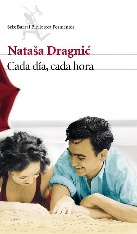 CADA DIA CADA HORA | 9788432209703 | DRAGNIC, NATASA | Llibreria Online de Vilafranca del Penedès | Comprar llibres en català