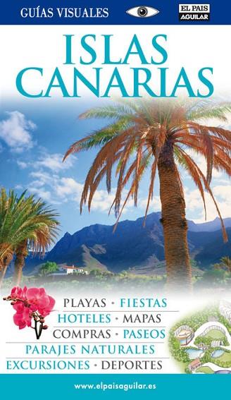 ISLAS CANARIAS | 9788403508125 | VARIOS AUTORES | Llibreria Online de Vilafranca del Penedès | Comprar llibres en català