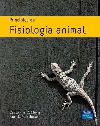 PRINCIPIOS DE FISIOLOGIA ANIMAL | 9788478290826 | AA. VV. | Llibreria Online de Vilafranca del Penedès | Comprar llibres en català