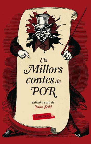 ELS MILLORS CONTES DE POR | 9788499302607 | SOLE, JOAN ED. | Llibreria Online de Vilafranca del Penedès | Comprar llibres en català