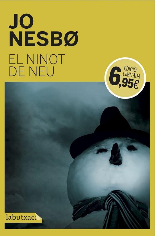 EL NINOT DE NEU | 9788416334193 | NESBO, JO | Llibreria L'Odissea - Libreria Online de Vilafranca del Penedès - Comprar libros