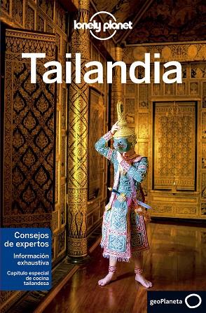 TAILANDIA 2018 | 9788408192534 | ISALSKA, ANITA/BEWER, TIM/BRASH, CELESTE/BUSH, AUSTIN/EIMER, DAVID/HARPER, DAMIAN/SYMINGTON, ANDY | Llibreria Online de Vilafranca del Penedès | Comprar llibres en català