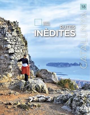 RUTES INEDITES | 9788482168234 | RAMIS I VENDRELL, SERGI | Llibreria Online de Vilafranca del Penedès | Comprar llibres en català