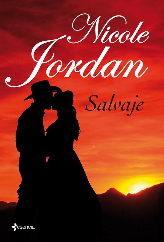 SALVAJE | 9788408039150 | JORDAN, NICOLE | Llibreria Online de Vilafranca del Penedès | Comprar llibres en català