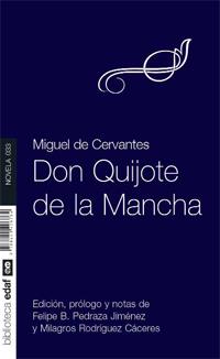 DON QUIJOTE DE LA MANCHA | 9788441426764 | DE CERVANTES, MIGUEL | Llibreria Online de Vilafranca del Penedès | Comprar llibres en català