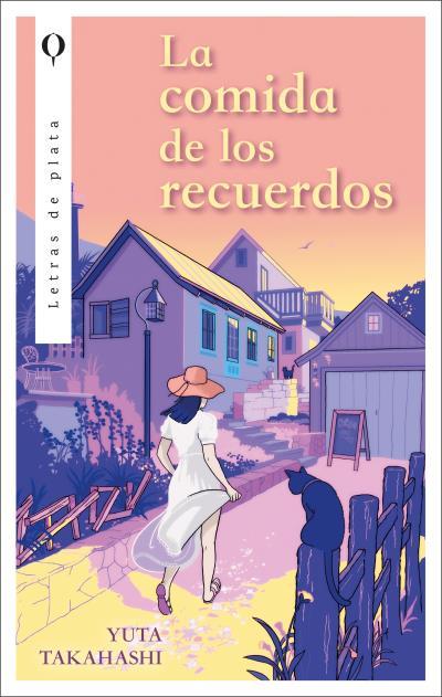 LA COMIDA DE LOS RECUERDOS | 9788492919598 | TAKAHASHI, YUTA | Llibreria Online de Vilafranca del Penedès | Comprar llibres en català