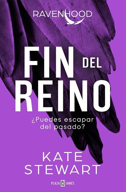 FIN DEL REINO ( TRILOGÍA RAVENHOOD 3 ) | 9788401031540 | STEWART, KATE | Llibreria Online de Vilafranca del Penedès | Comprar llibres en català