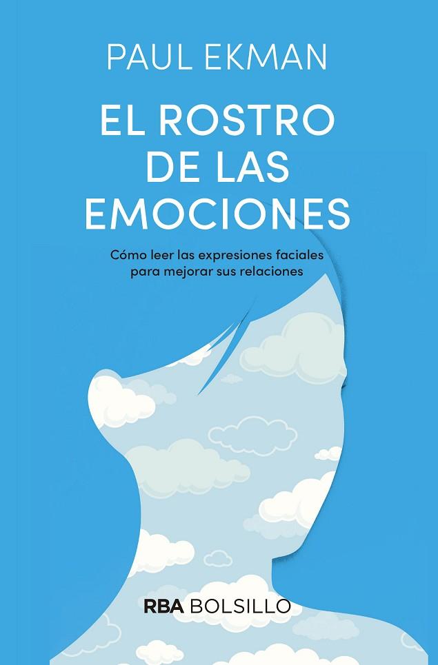 EL ROSTRO DE LAS EMOCIONES (BOLSILLO) | 9788492966981 | EKMAN, PAUL | Llibreria Online de Vilafranca del Penedès | Comprar llibres en català