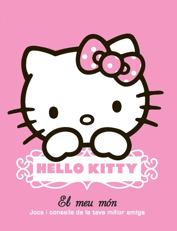 HELLO KITTY. EL MEU MON | 9788499325439 | YUKO YUMAGUCHI | Llibreria L'Odissea - Libreria Online de Vilafranca del Penedès - Comprar libros