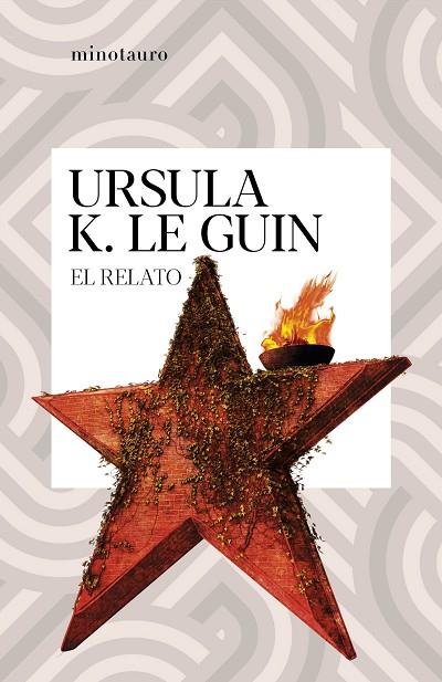 EL RELATO | 9788445009772 | LE GUIN, URSULA K. | Llibreria L'Odissea - Libreria Online de Vilafranca del Penedès - Comprar libros