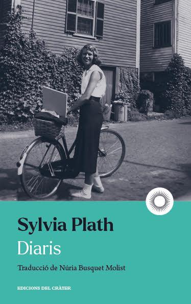 DIARIS | 9788412828627 | PLATH, SYLVIA | Llibreria Online de Vilafranca del Penedès | Comprar llibres en català