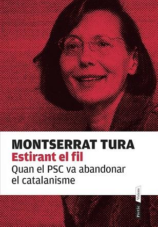 ESTIRANT EL FIL | 9788498093032 | TURA, MONTSERRAT | Llibreria Online de Vilafranca del Penedès | Comprar llibres en català