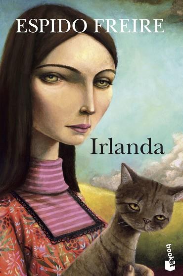 IRLANDA | 9788408201830 | FREIRE, ESPIDO | Llibreria L'Odissea - Libreria Online de Vilafranca del Penedès - Comprar libros