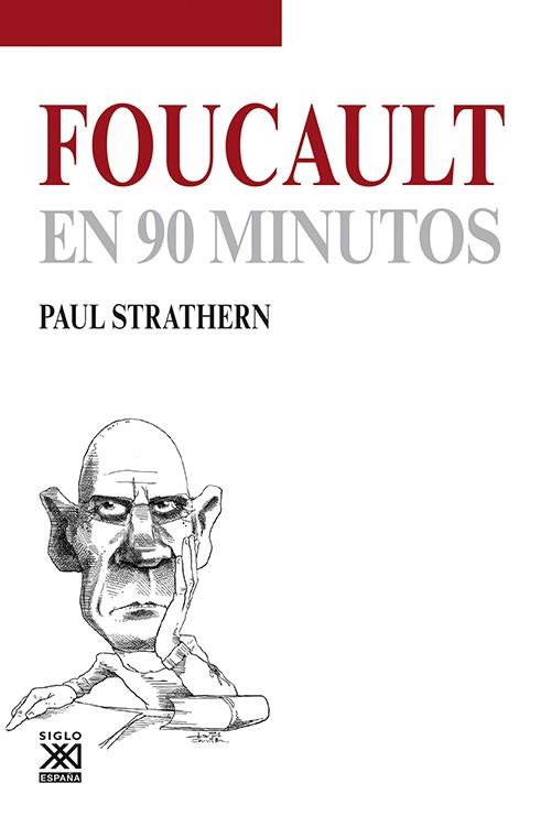 FOUCAULT EN 90 MINUTOS | 9788432316784 | STRATHERN, PAUL | Llibreria Online de Vilafranca del Penedès | Comprar llibres en català