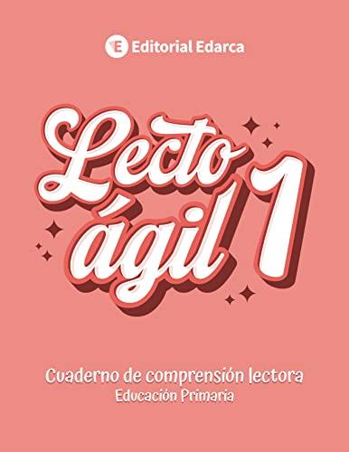 LECTOÁGIL 1 | 9788478879298 | VV. AA | Llibreria Online de Vilafranca del Penedès | Comprar llibres en català