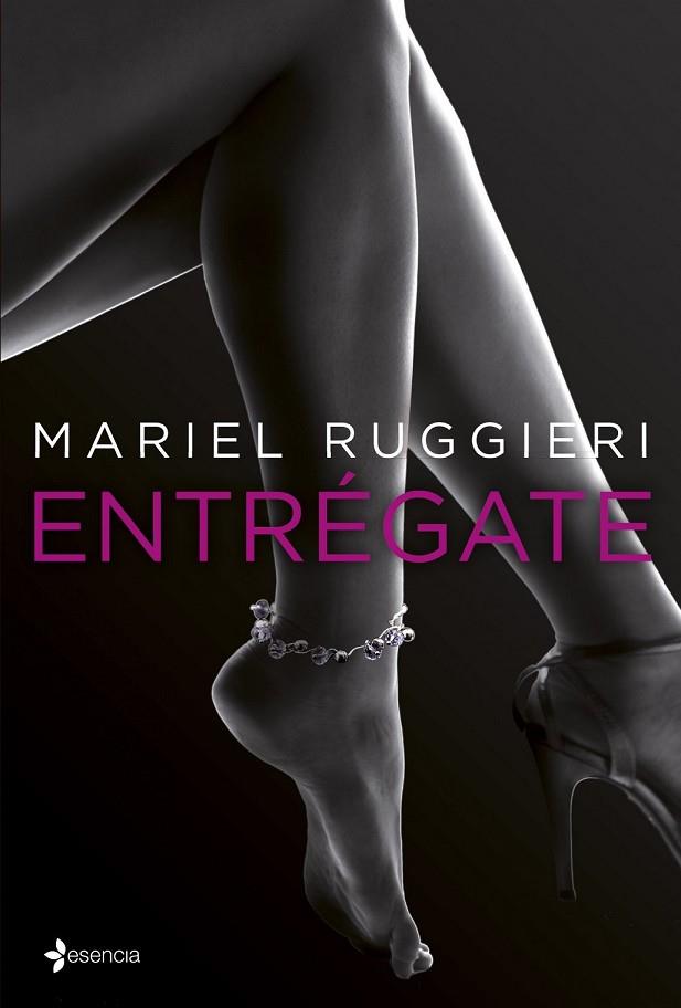 ENTRÉGATE | 9788408122333 | RUGGIERI, MARIEL | Llibreria Online de Vilafranca del Penedès | Comprar llibres en català