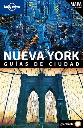 NUEVA YORK GUIAS DE CIUDAD LONELY PLANET 2011 | 9788408096528 | AA.VV. | Llibreria Online de Vilafranca del Penedès | Comprar llibres en català